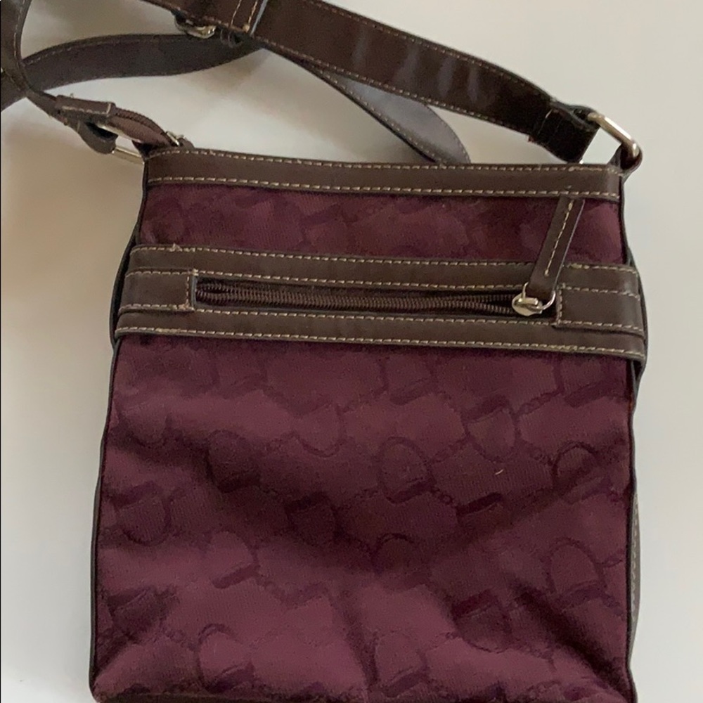 Chaps pocketbook - Picture 3 of 3
